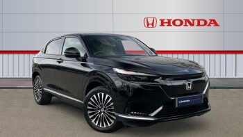 Honda E Ny1 150kW Advance 69kWh 5dr Auto Electric Hatchback